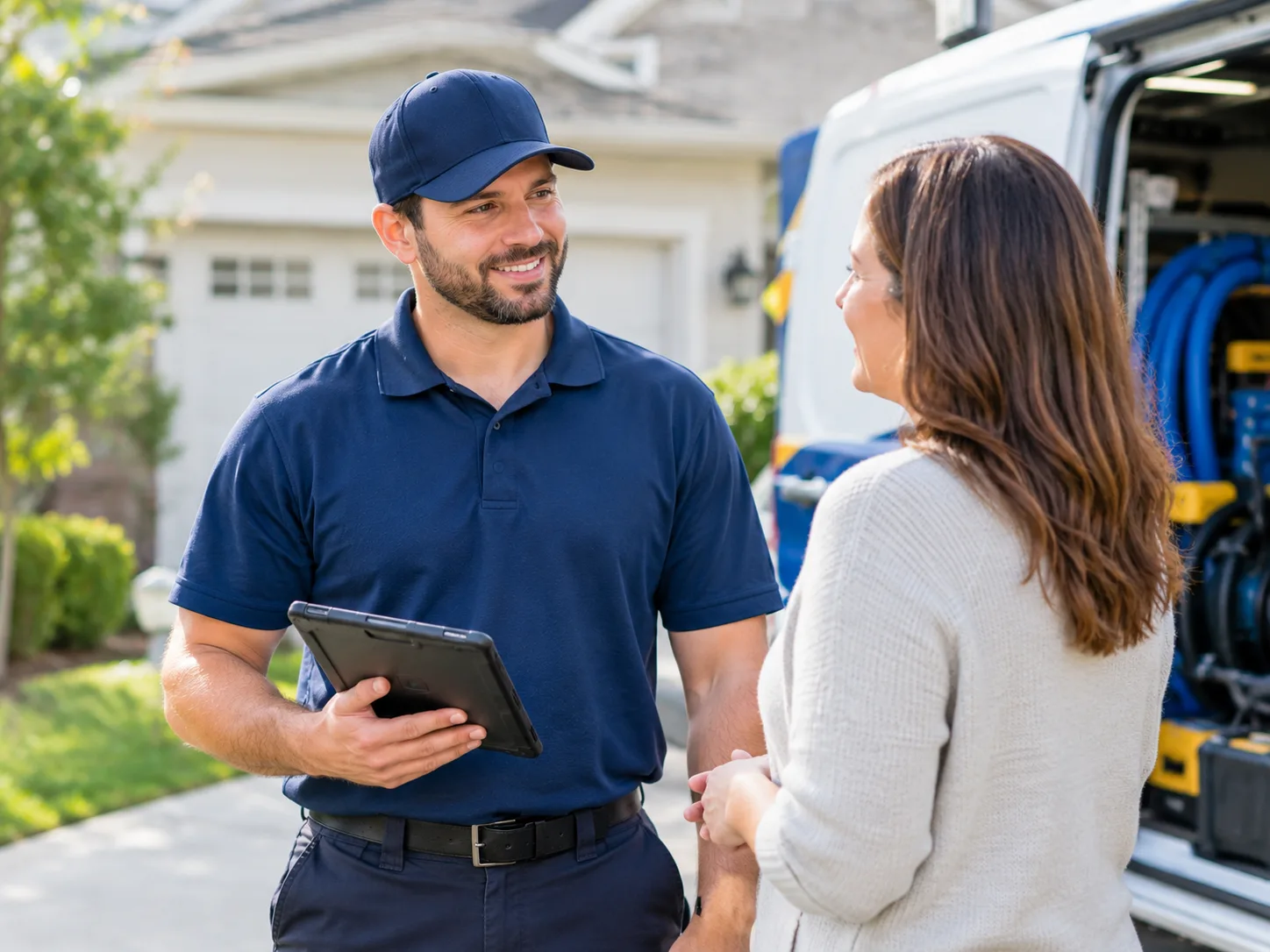 Sewage Backup Cleanup Todd, NC FAQs